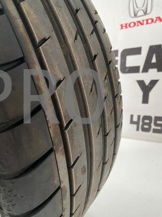 Llantas Opel R19 8Jx19 5x105 muy nuevas
