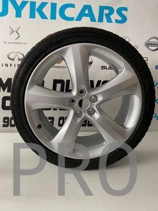 Llantas Opel R19 8Jx19 5x105 muy nuevas