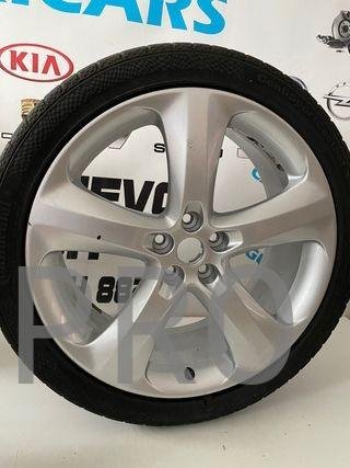 Llantas Opel R19 8Jx19 5x105 muy nuevas