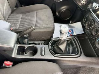 Toyota Hilux 2.4 D4D Cabina Doble GX