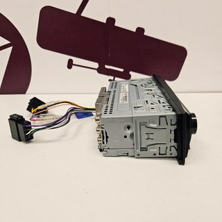 Autorradio Pionner MVH-S520BT 2023