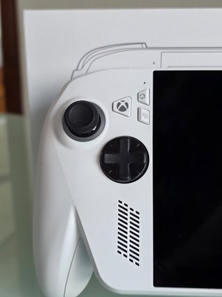 Asus ROG Xbox Ally