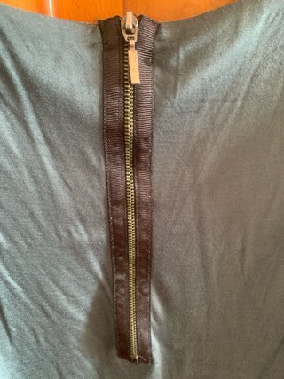 Top Massimo Dutti Viscosa