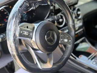 Mercedes GLC Coupé GLC 220 d 4MATIC