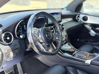 Mercedes GLC Coupé GLC 220 d 4MATIC