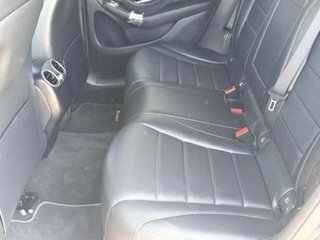 Mercedes GLC Coupé GLC 220 d 4MATIC