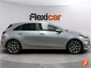 Kia Ceed 1.0 T-GDi 88kW (120CV) Tech