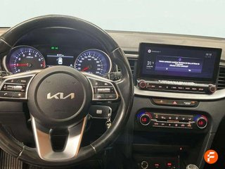 Kia Ceed 1.0 T-GDi 88kW (120CV) Tech