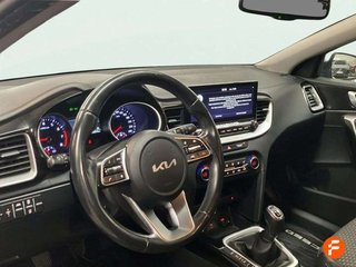 Kia Ceed 1.0 T-GDi 88kW (120CV) Tech