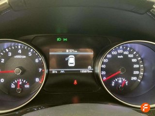 Kia Ceed 1.0 T-GDi 88kW (120CV) Tech