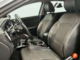 Kia Ceed 1.0 T-GDi 88kW (120CV) Tech