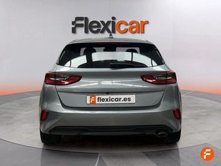 Kia Ceed 1.0 T-GDi 88kW (120CV) Tech