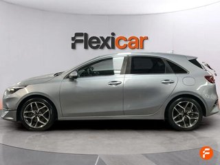 Kia Ceed 1.0 T-GDi 88kW (120CV) Tech