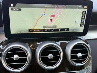 Mercedes GLC Coupé GLC 220 d 4MATIC