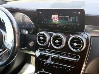 Mercedes GLC Coupé GLC 220 d 4MATIC