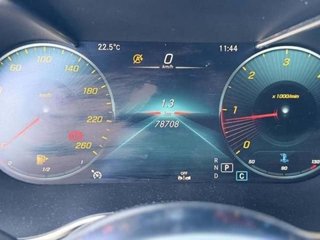 Mercedes GLC Coupé GLC 220 d 4MATIC