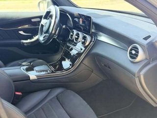 Mercedes GLC Coupé GLC 220 d 4MATIC