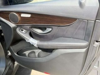 Mercedes GLC Coupé GLC 220 d 4MATIC