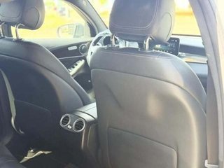 Mercedes GLC Coupé GLC 220 d 4MATIC