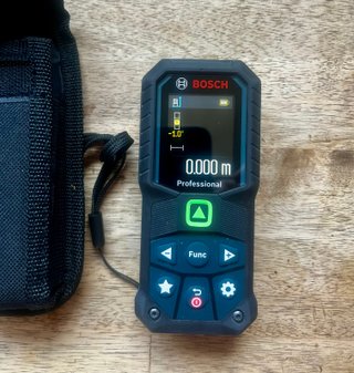 Medidor Láser Bosch Professional GLM 50