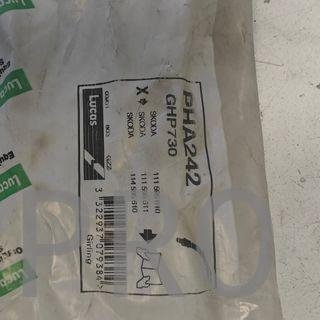 LATIGUILLO FRENO SKODA NUEVO PHA242