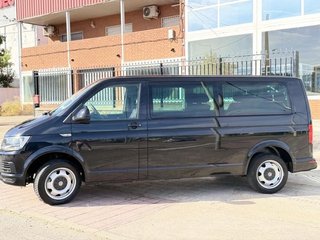 Volkswagen Caravelle VOLKSWAGEN - caravelle - Premium Largo 2.0 TDI BMT 204 CV