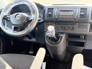 Volkswagen Caravelle VOLKSWAGEN - caravelle - Premium Largo 2.0 TDI BMT 204 CV