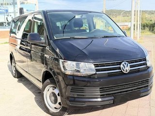 Volkswagen Caravelle VOLKSWAGEN - caravelle - Premium Largo 2.0 TDI BMT 204 CV