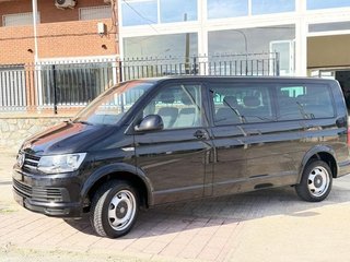 Volkswagen Caravelle VOLKSWAGEN - caravelle - Premium Largo 2.0 TDI BMT 204 CV