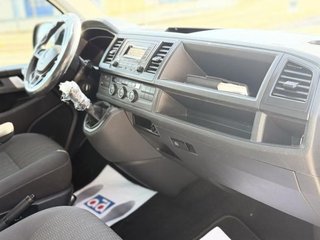 Volkswagen Caravelle VOLKSWAGEN - caravelle - Premium Largo 2.0 TDI BMT 204 CV