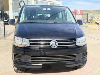 Volkswagen Caravelle VOLKSWAGEN - caravelle - Premium Largo 2.0 TDI BMT 204 CV