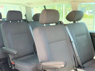 Volkswagen Caravelle VOLKSWAGEN - caravelle - Premium Largo 2.0 TDI BMT 204 CV