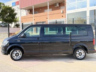 Volkswagen Caravelle VOLKSWAGEN - caravelle - Premium Largo 2.0 TDI BMT 204 CV