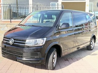 Volkswagen Caravelle VOLKSWAGEN - caravelle - Premium Largo 2.0 TDI BMT 204 CV