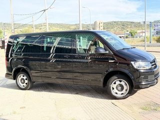 Volkswagen Caravelle VOLKSWAGEN - caravelle - Premium Largo 2.0 TDI BMT 204 CV