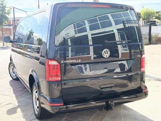 Volkswagen Caravelle VOLKSWAGEN - caravelle - Premium Largo 2.0 TDI BMT 204 CV