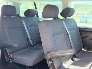 Volkswagen Caravelle VOLKSWAGEN - caravelle - Premium Largo 2.0 TDI BMT 204 CV