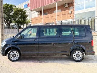 Volkswagen Caravelle VOLKSWAGEN - caravelle - Premium Largo 2.0 TDI BMT 204 CV