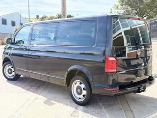 Volkswagen Caravelle VOLKSWAGEN - caravelle - Premium Largo 2.0 TDI BMT 204 CV