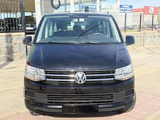 Volkswagen Caravelle VOLKSWAGEN - caravelle - Premium Largo 2.0 TDI BMT 204 CV