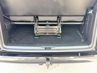 Volkswagen Caravelle VOLKSWAGEN - caravelle - Premium Largo 2.0 TDI BMT 204 CV