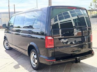 Volkswagen Caravelle VOLKSWAGEN - caravelle - Premium Largo 2.0 TDI BMT 204 CV