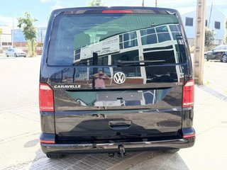 Volkswagen Caravelle VOLKSWAGEN - caravelle - Premium Largo 2.0 TDI BMT 204 CV