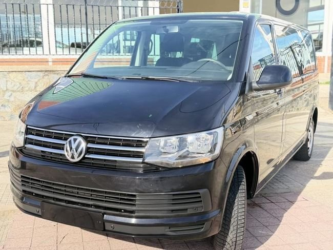 Volkswagen Caravelle VOLKSWAGEN - caravelle - Premium Largo 2.0 TDI BMT 204 CV - foto 1