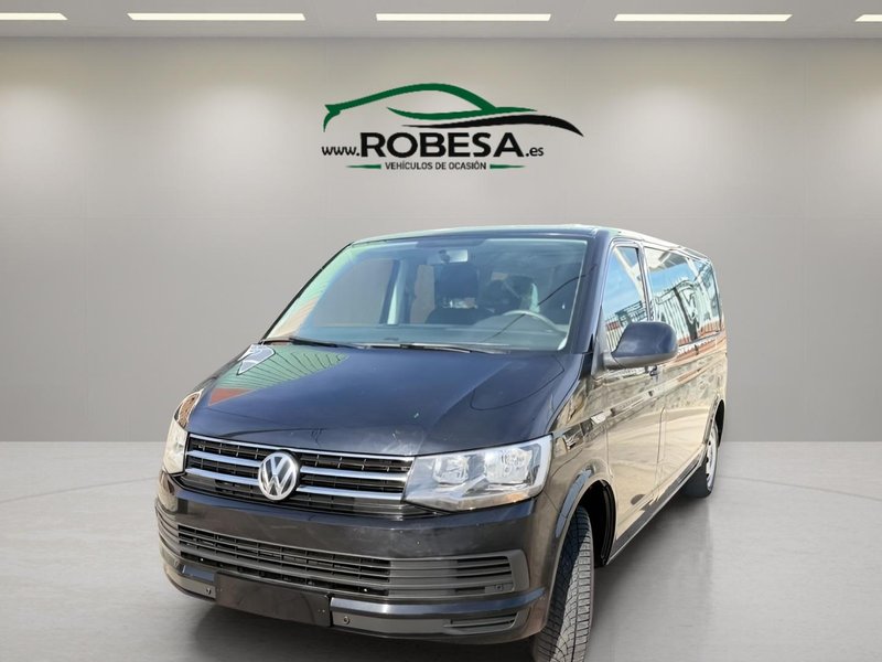 Volkswagen Caravelle VOLKSWAGEN - caravelle - Premium Largo 2.0 TDI BMT 204 CV - foto 1