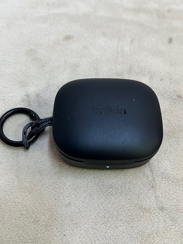 Belkin SoundForm Anywhere Auriculares Inalambricos