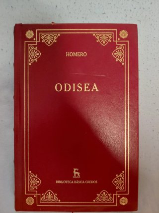 Odisea