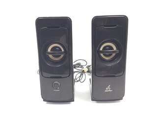 Altavoces Pacífico TP-V545 PC