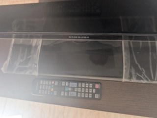 Samsung TV LED