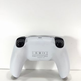 Controller PlayStation 5 DualSense Bianco